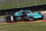 Maserati MC-12 Corse GT FIA 2006 года